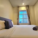 Hotel De Sky Suites Klcc In Kuala Lumpur