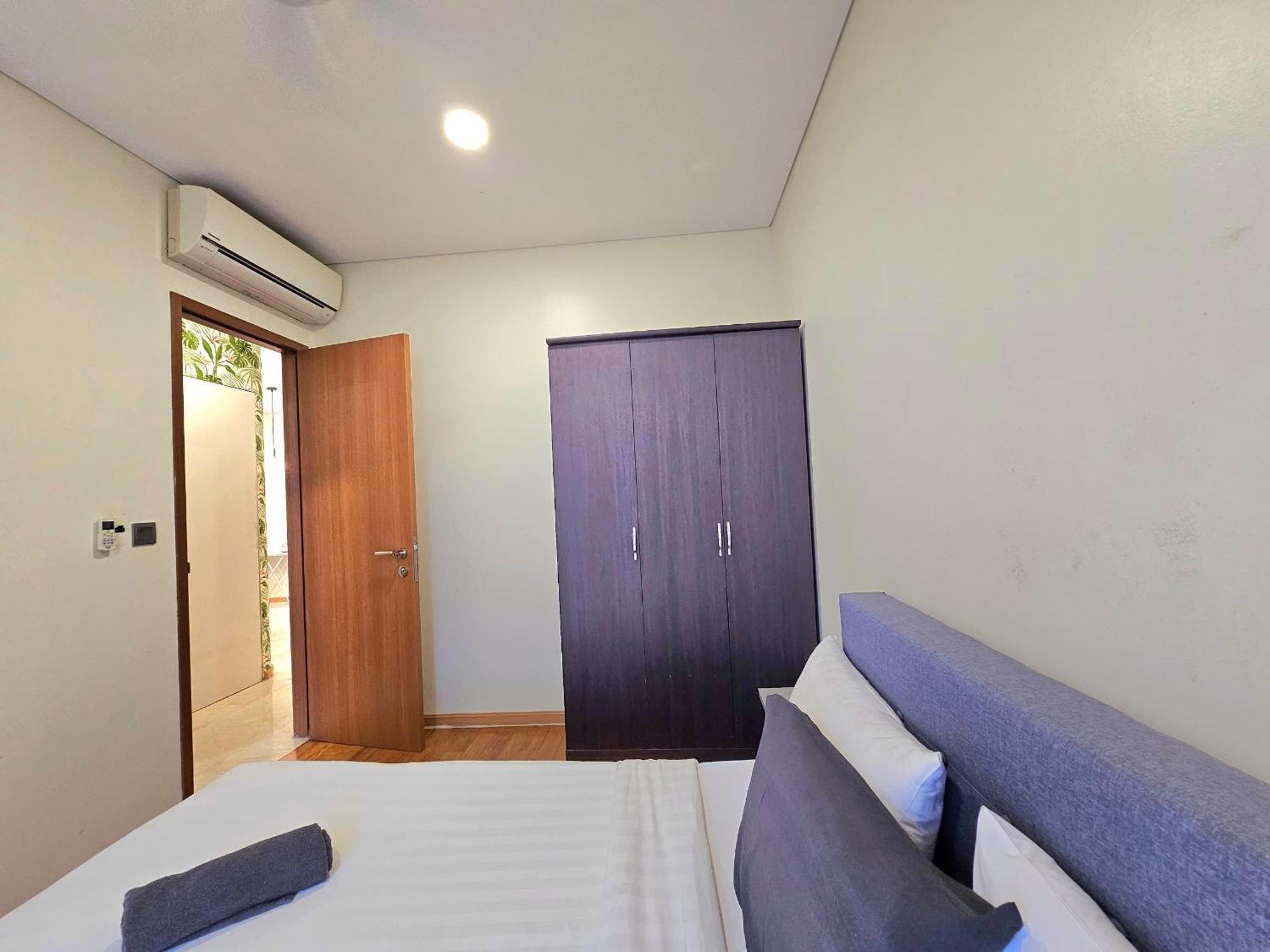 Apartemen De Sky Klcc In *
