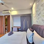 Hotel De Sky Suites Klcc In Kuala Lumpur