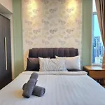 Hotel De Sky Suites Klcc In Kuala Lumpur