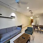 Hotel De Sky Suites Klcc In Kuala Lumpur